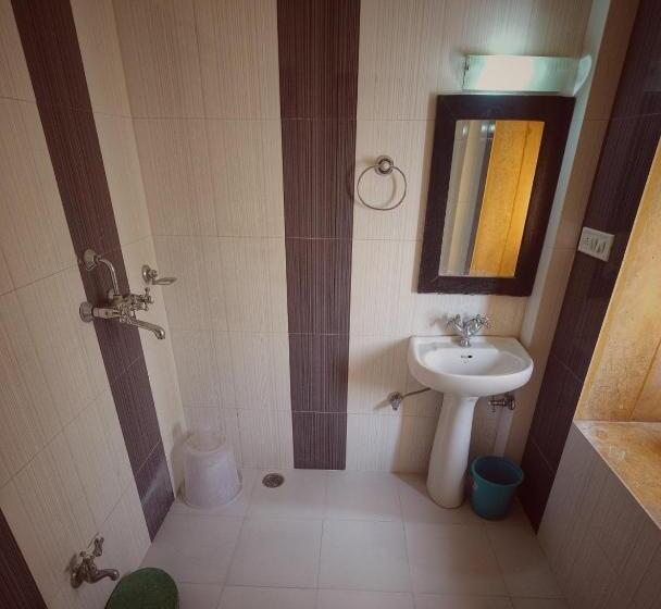 デラックスルーム, Royal Haveli