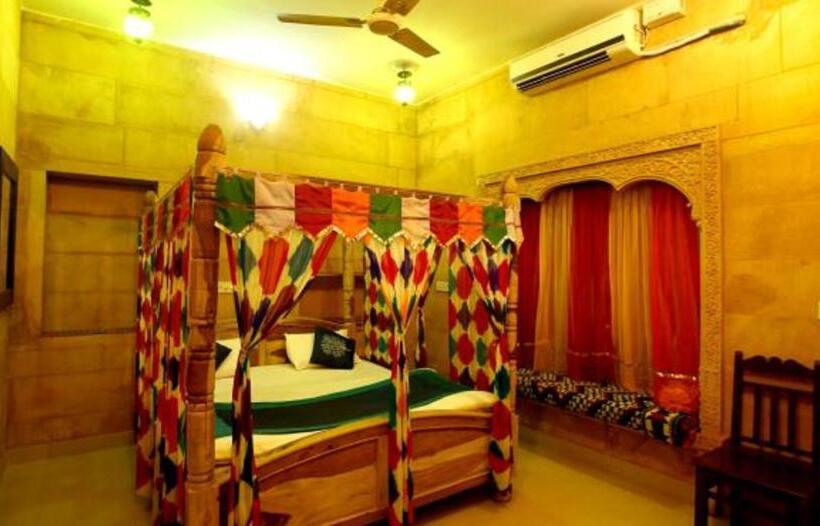 デラックスルーム, Royal Haveli