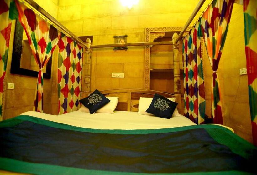 デラックスルーム, Royal Haveli