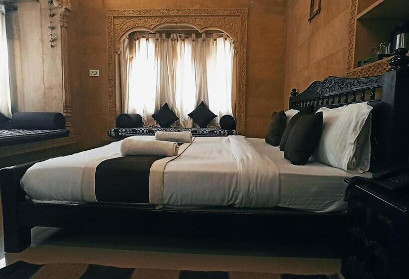 スーペリアールーム, Royal Haveli