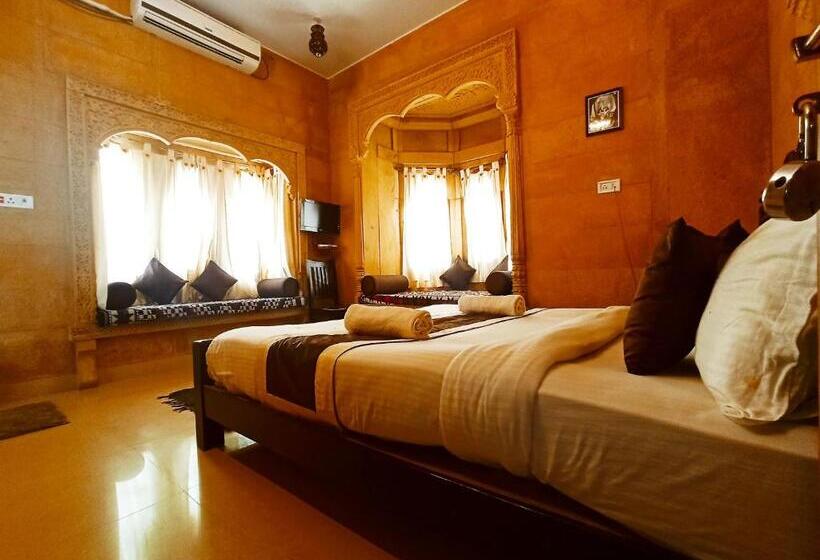 スーペリアールーム, Royal Haveli