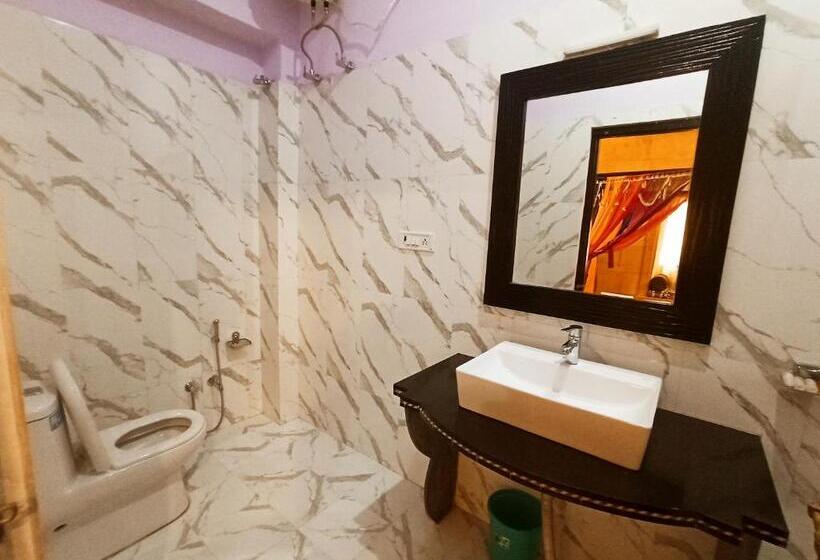 デラックスルーム, Royal Haveli