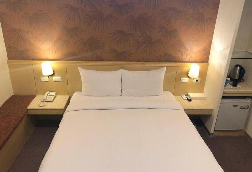 اتاق استاندارد, Say Love