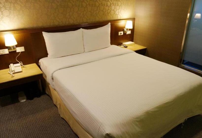 اتاق لوکس, Say Love