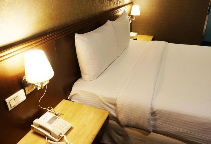 اتاق لوکس, Say Love