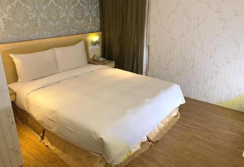 اتاق عادی, Say Love