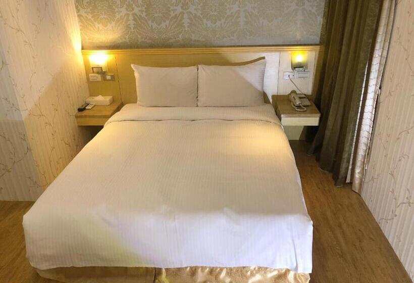 اتاق عادی, Say Love