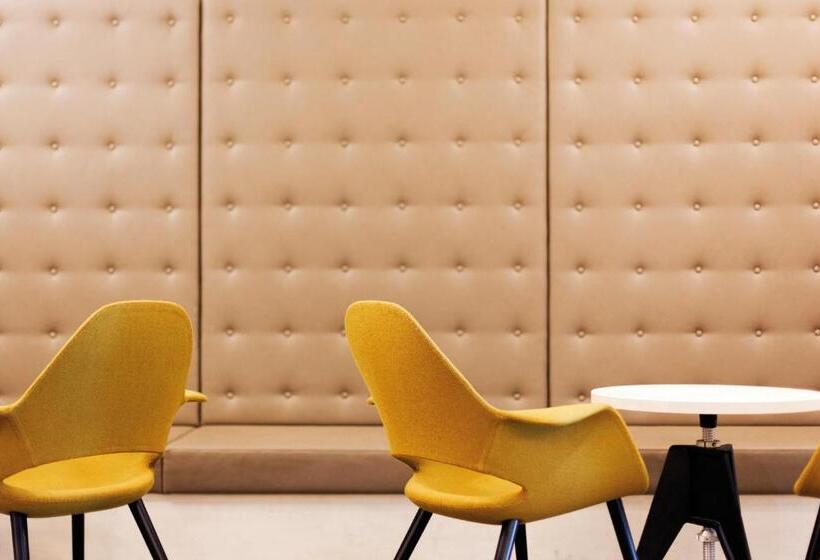 Номер Стандарт Индивидуальный, St. Moritz Youth Hostel