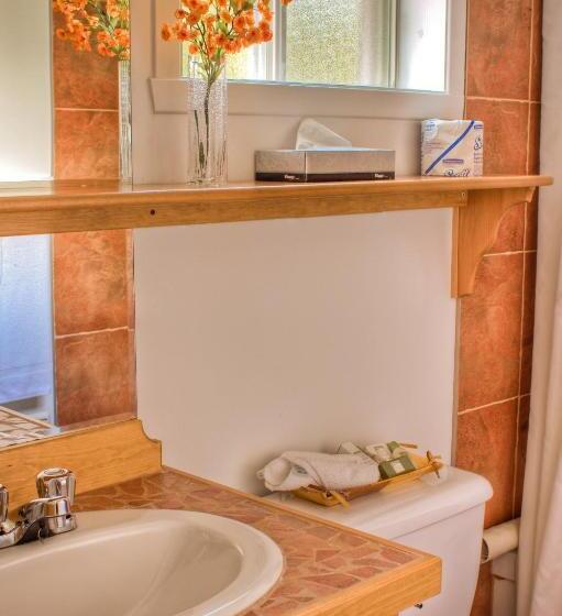 标准间带山景, Motel Le Jolibourg