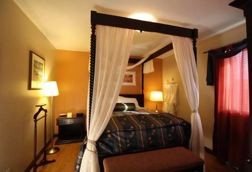 デラックススイート２ベッドルーム, Motel Le Jolibourg