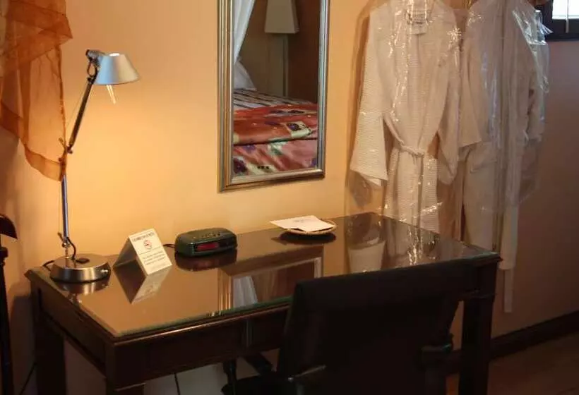 デラックススイート２ベッドルーム, Motel Le Jolibourg
