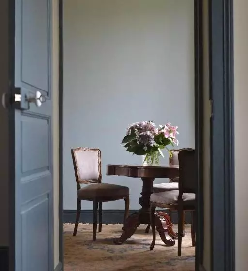 Standard-huone, Château De Baylac