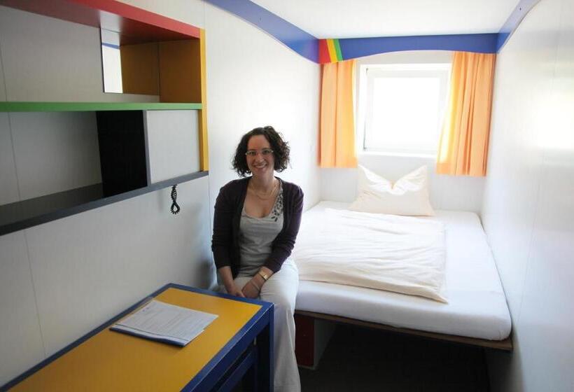 标准单人间, Rotel Inn