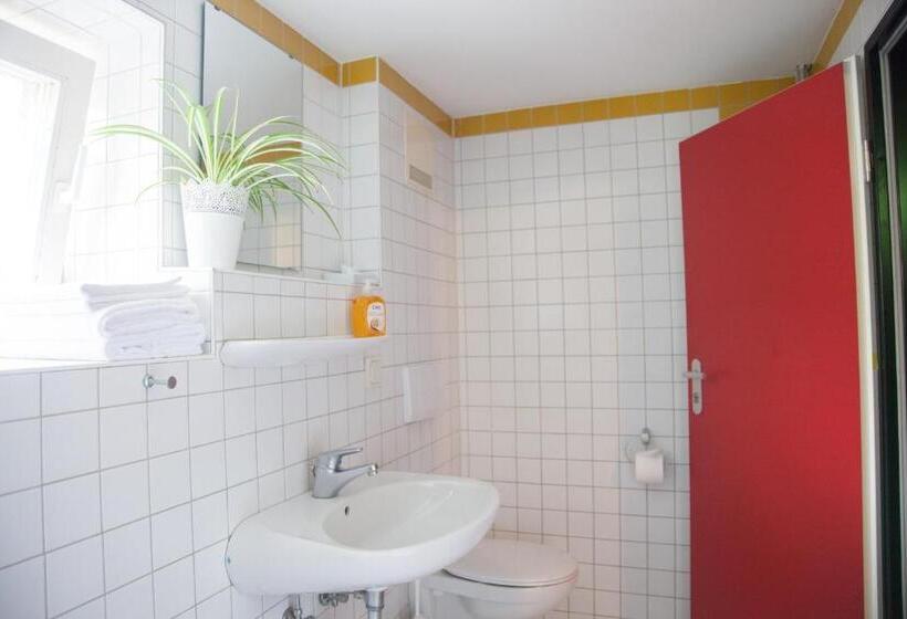 标准间, Rotel Inn