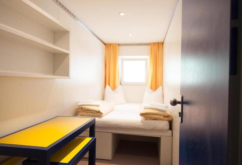 标准间, Rotel Inn