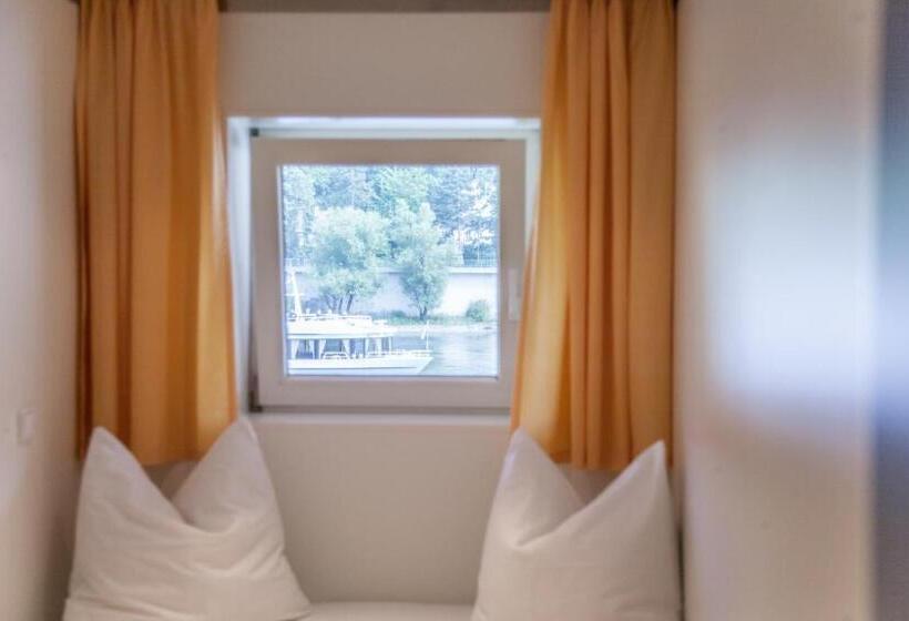Номер Стандарт, Rotel Inn