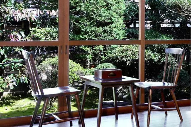 スタンダードトリプルルーム, Ryori Ryokan Tsurugata