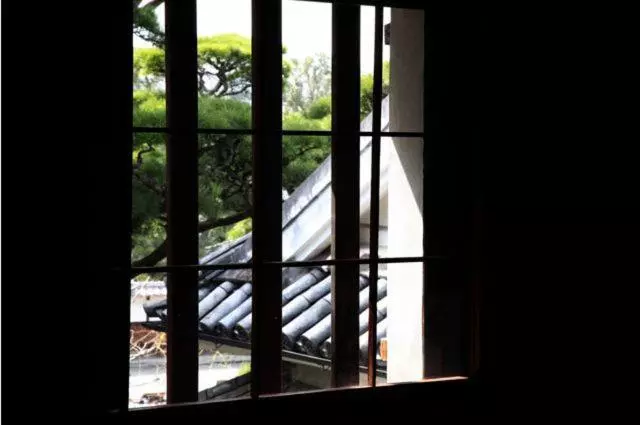 バス共有のスタンダードルーム, Ryori Ryokan Tsurugata