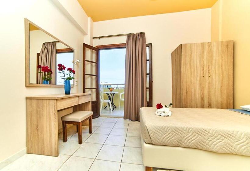 Апартаменты Superior 1 Спальня, Villa Diasselo