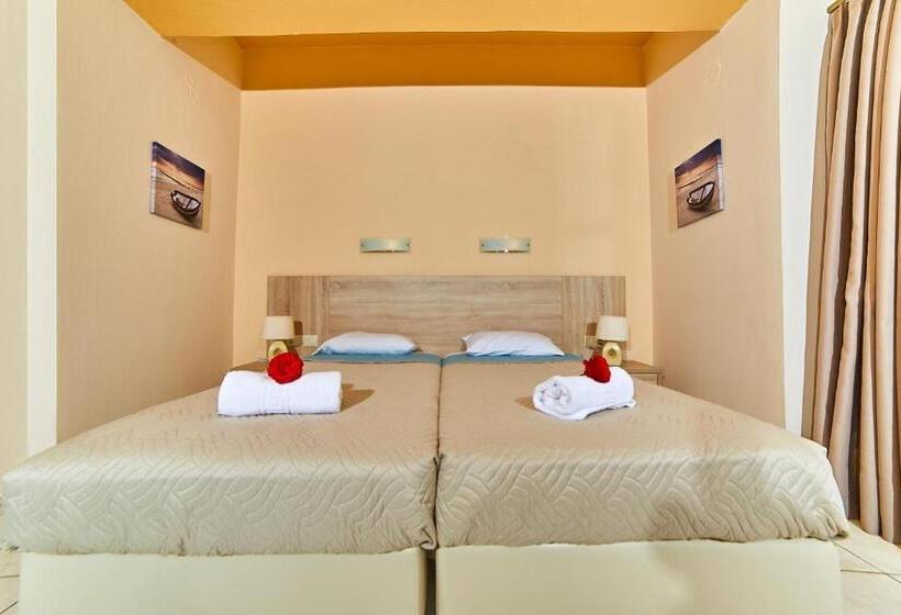 Студия Superior, Villa Diasselo