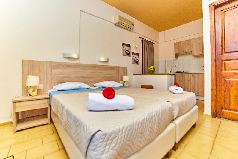 Студия Стандарт, Villa Diasselo