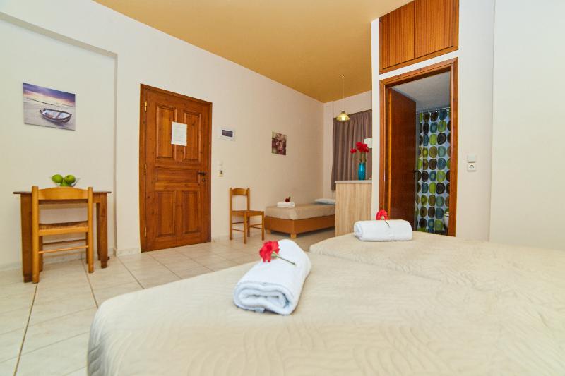 Студия Стандарт, Villa Diasselo