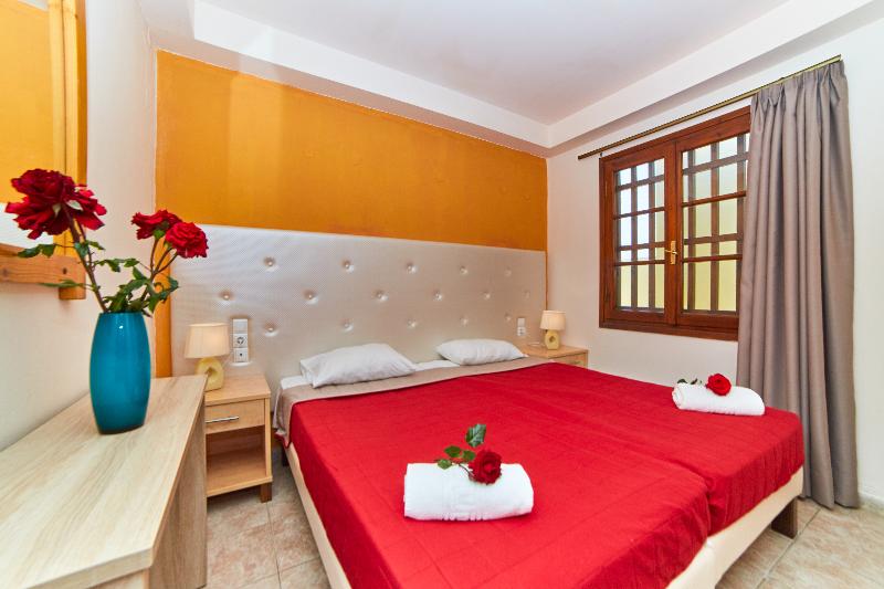 Апартаменты 1 Спальня, Villa Diasselo