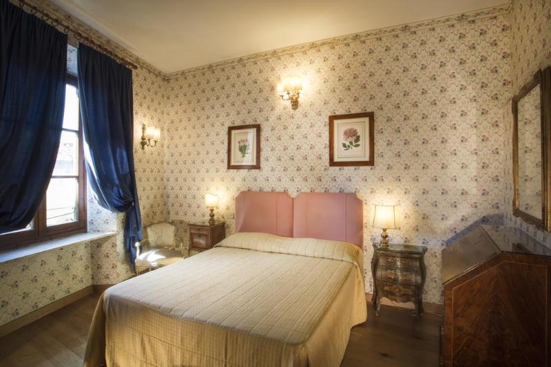 اتاق استاندارد, Hermitage