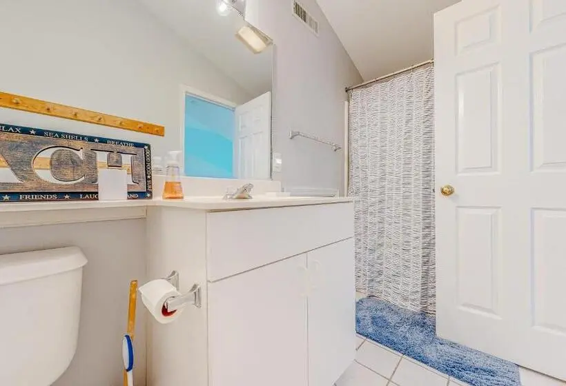 Huoneisto 3 Makuuhuonetta, Sea Colony     54057 Starfish Ct