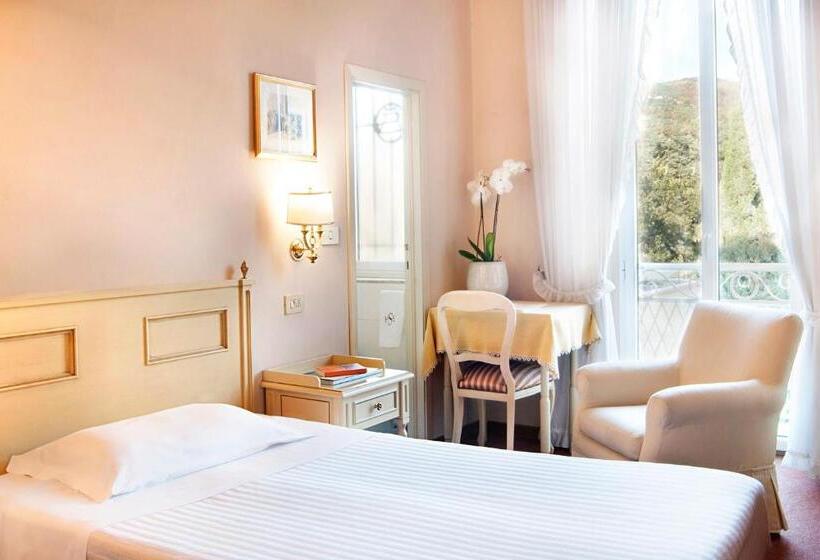 Индивидуальный Номер Классика, Settentrionale Esplanade