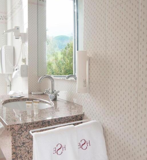 Индивидуальный Номер Классика, Settentrionale Esplanade