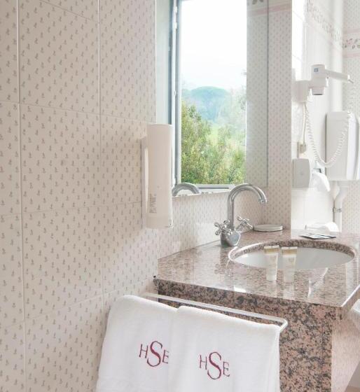 Классический Номер, Settentrionale Esplanade