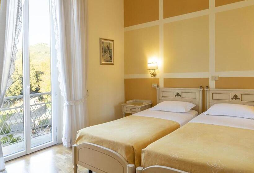 Классический Номер, Settentrionale Esplanade