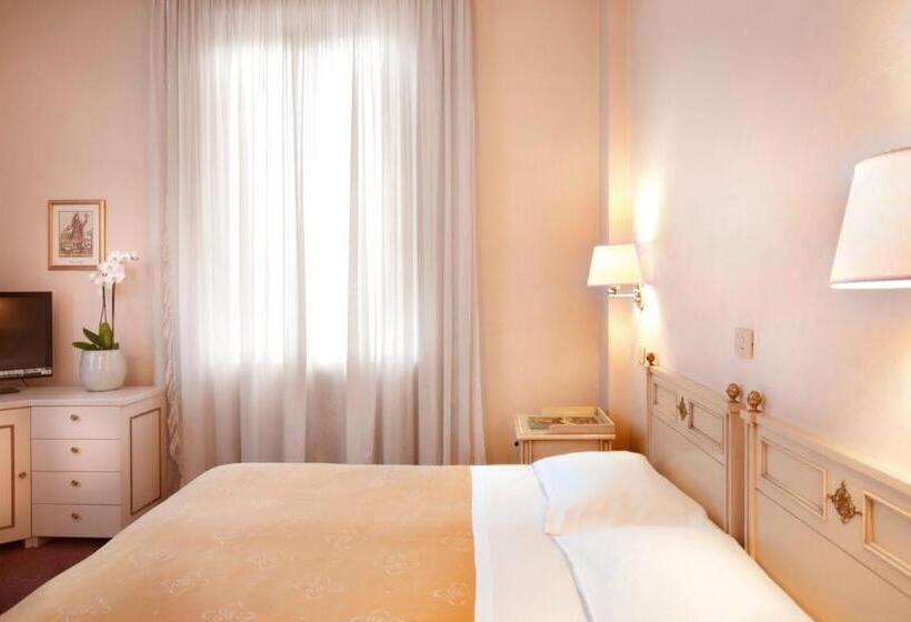 Классический Номер, Settentrionale Esplanade