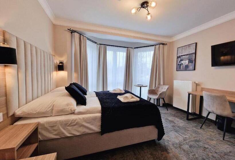 غرفة سوبيريور, Villa Cristal