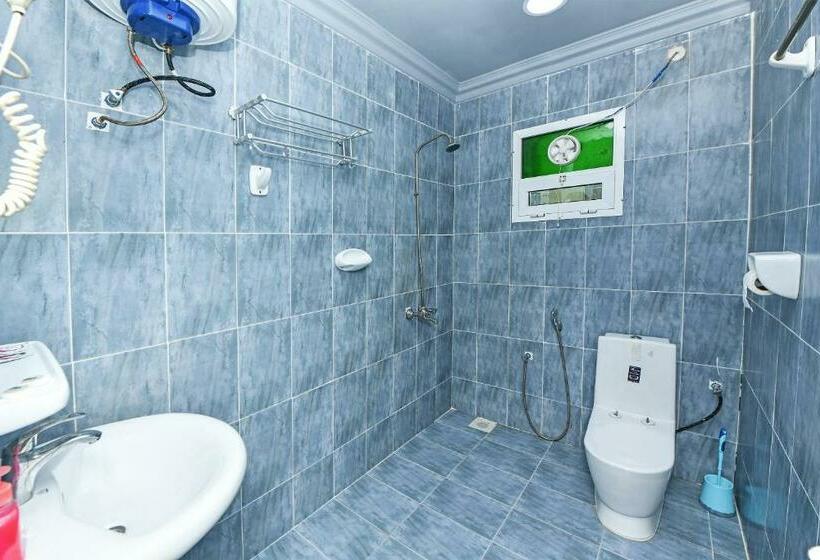 اتاق استاندارد, Oyo 138 Gulf Sand Motel