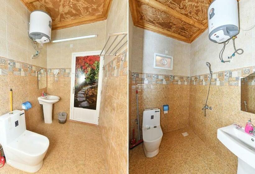 اتاق استاندارد, Oyo 138 Gulf Sand Motel