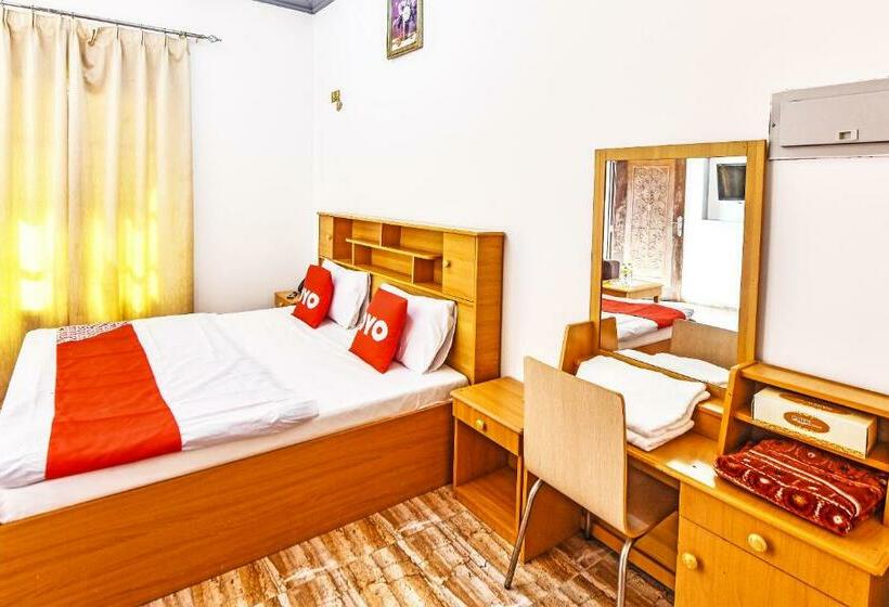 اتاق استاندارد, Oyo 138 Gulf Sand Motel