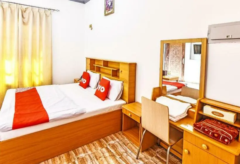 اتاق استاندارد, Oyo 138 Gulf Sand Motel