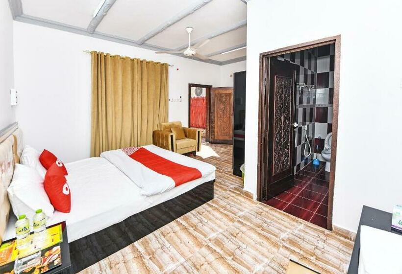 اتاق استاندارد, Oyo 138 Gulf Sand Motel