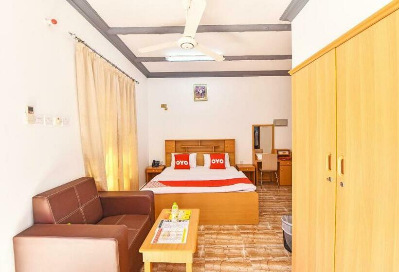 اتاق استاندارد, Oyo 138 Gulf Sand Motel