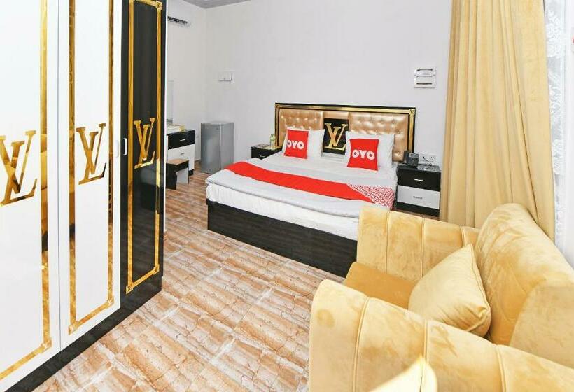 اتاق استاندارد, Oyo 138 Gulf Sand Motel