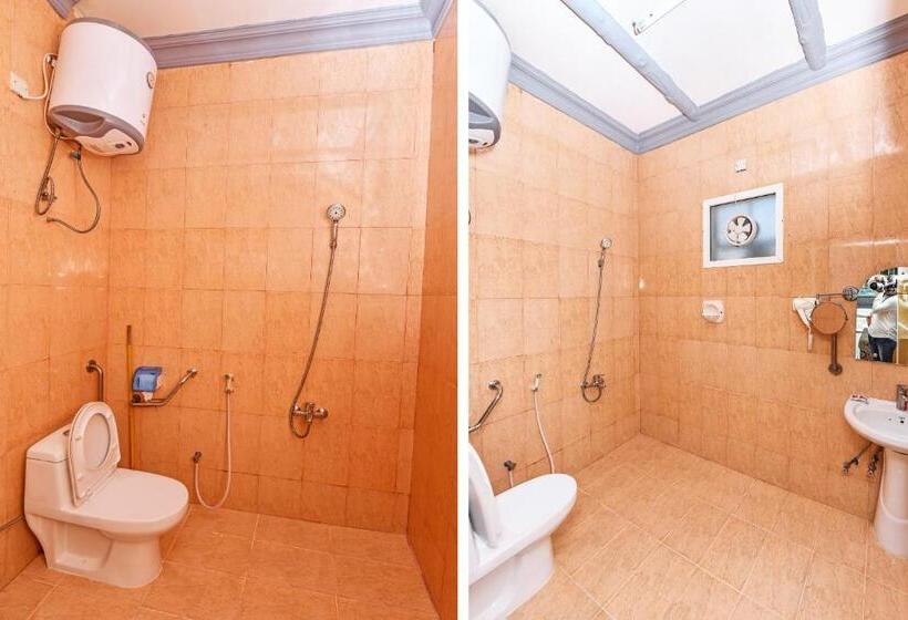 اتاق خانوادگی, Oyo 138 Gulf Sand Motel