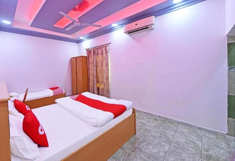 اتاق خانوادگی, Oyo 138 Gulf Sand Motel