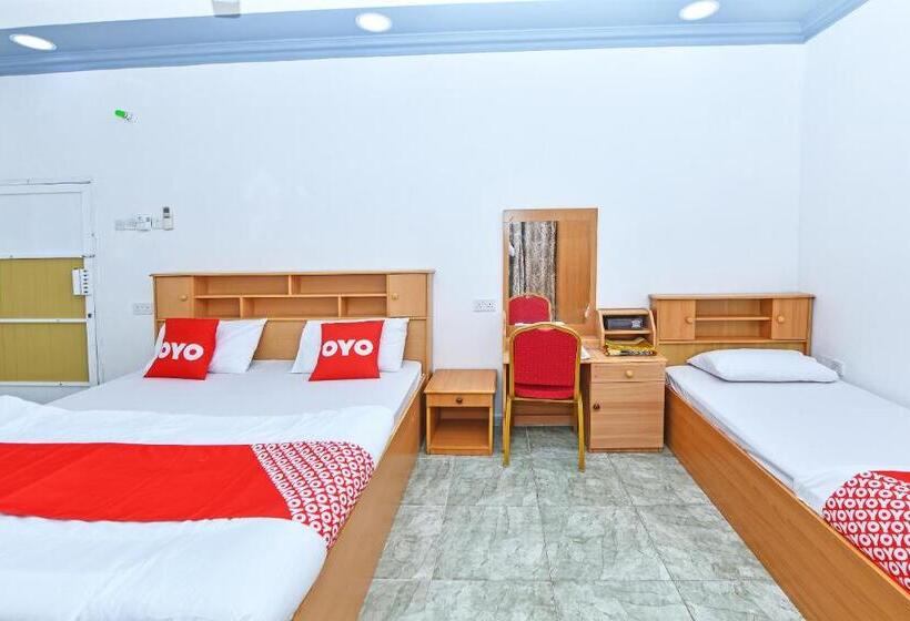 اتاق خانوادگی, Oyo 138 Gulf Sand Motel