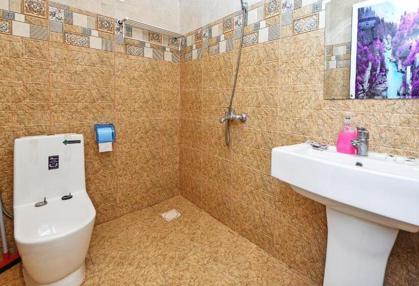 سوئیت پرزیدنت, Oyo 138 Gulf Sand Motel