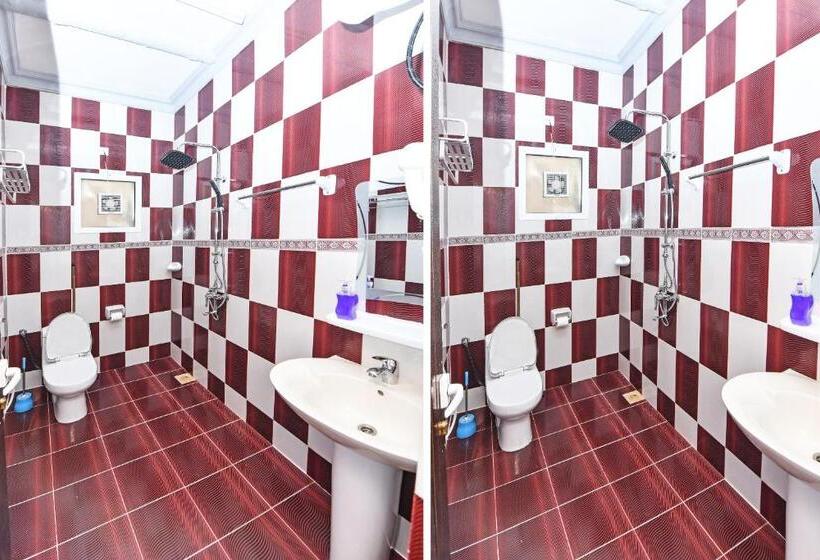 سوئیت پرزیدنت, Oyo 138 Gulf Sand Motel