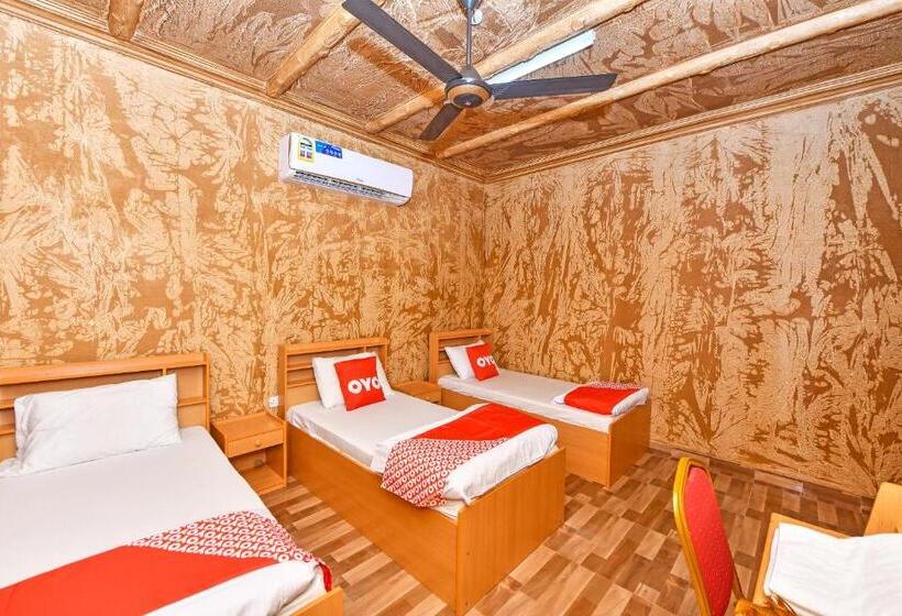 سوئیت پرزیدنت, Oyo 138 Gulf Sand Motel