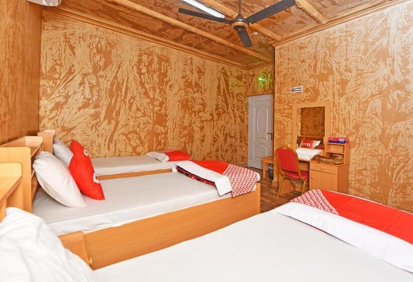 سوئیت پرزیدنت, Oyo 138 Gulf Sand Motel