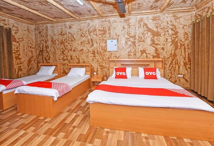 سوئیت پرزیدنت, Oyo 138 Gulf Sand Motel